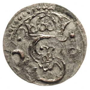 denar 1622, Łobżenica