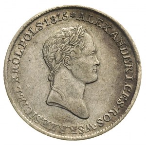 1 złoty 1832, Warszawa, Plage 77, Bitkin 1003