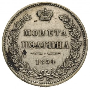 połtina 1854, Warszawa, Plage 452, Bitkin 440, drobne r...