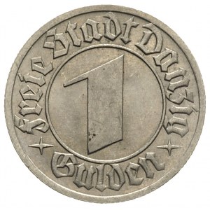 gulden 1932, Parchimowicz 62, piękny