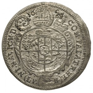 XV krajcarów 1694, Nysa, FuS 1740