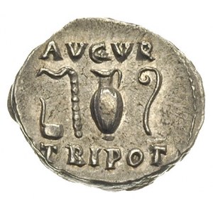denar 70-72, Rzym, Aw: Popiersie cesarza w prawo, IMP C...