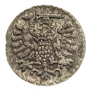 denar 1599, Gdańsk, T. 1