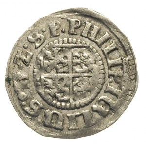 grosz 1611, Nowopole (Franzburg), Hildisch 183