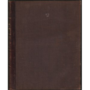Hutten-Czapski, hr. Emeryk - Catalogue de la Collection...