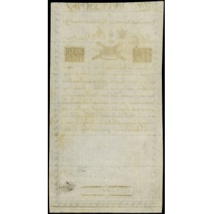 10 złotych 8.06.1794, seria B, Miłczak A2, Lucow 18 (R2...