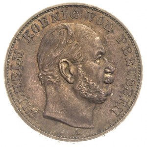 talar zwycięstwa 1871, Thun 272, Neumann 11, Dav. 785, ...