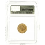 5 rubli 1904, Petersburg, złoto, Kazakov 282, moneta w ...