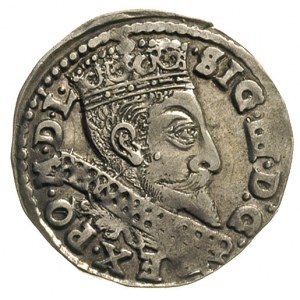 trojak 1599, Bydgoszcz, Iger B.99.c