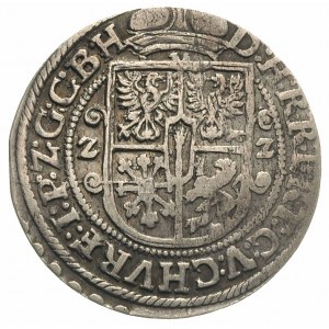 ort 1622, Królewiec, Olding 39.a, Neumann 10.98.b