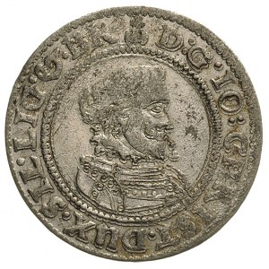 24 krajcary 1622, Oława, F.u.S. 1574, Ejzenhart III.11 ...