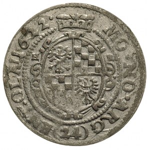 24 krajcary 1622, Oława, F.u.S. 1574, Ejzenhart III.11 ...