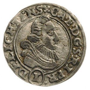 1 krajcar 1629, F.u.S. 3169, delikatna patyna