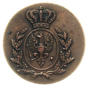 krajcar 1810, Berlin, F.u.S. 1318, Neumann 46, bardzo ł...
