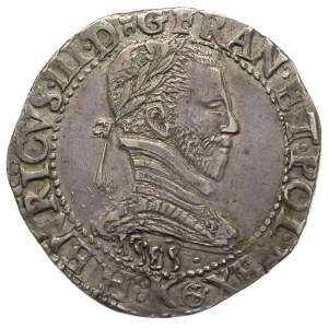 frank 1585/K, Bordeaux, Duplessy 1130, piękny egzemplar...