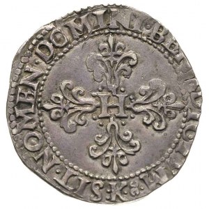 frank 1585/K, Bordeaux, Duplessy 1130, piękny egzemplar...