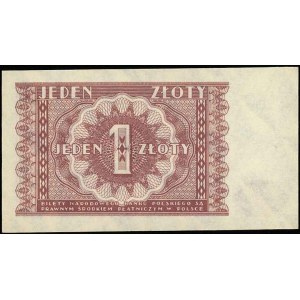 zestaw 1, 2, 5 i 10 złotych 15.05.1946, Miłczak 123-126...