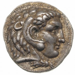 Królestwo Macedonii, Aleksander III 336-323 pne i nastę...