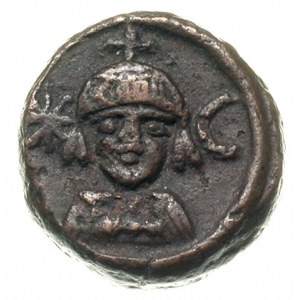 Herakliusz 610-641, 12 numii 618-628, Aleksandria, Aw: ...