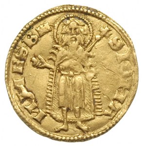 Ludwik Węgierski 1370-1382, goldgulden (floren) 1342-13...