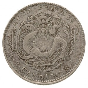 50 centów 1905, L&M 558, Kann 520, Yeoman 182a.1, Hsu 4...