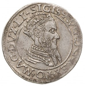 czworak 1568, Wilno, Ivanauskas 10SA31-3