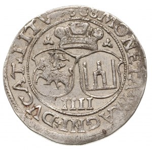 czworak 1568, Wilno, Ivanauskas 10SA31-3