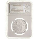 1 fenig 1923, Berlin, Parchimowicz 53a, moneta w pudełk...
