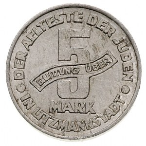 5 marek 1943, Łódź, aluminium, Parchimowicz 14a, piękne