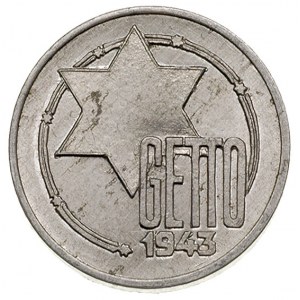 5 marek 1943, Łódź, aluminium, Parchimowicz 14a, piękne