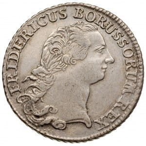 1/3 talara 1769 B, Wrocław, Olding 88, F.u.S. 1096