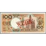 1, 2, 5, 10, 20, 50, 100, 200 i 500 złotych 1.03.1990, ...