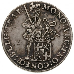 zilveren dukaat (talar) 1794, srebro 27.71 g, Dav. 1845...
