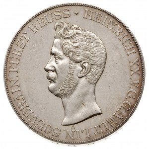 dwutalar = 3 1/2 guldena 1841 / A, Berlin, J. 43, AKS 1...