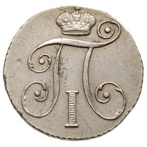 10 kopiejek 1798, CM/MБ, Bitkin 79, Jusupov 1, rzadkie ...