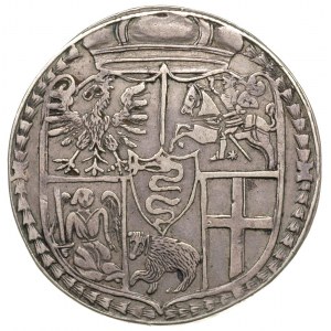 złoty polski (30 groszy, tzw. półkopek) 1564, Wilno lub...