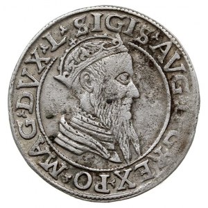czworak 1567, Wilno, Ivanauskas 10SA20-3