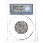 2 guldeny 1932, Berlin, Koga, Parchimowicz 64, moneta w...