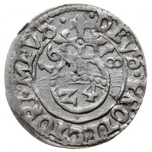 grosz 1619, Darłowo (biskupstwo kamieńskie), Hildisch 2...