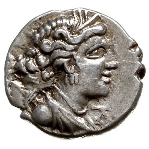 Galia, Massalia, tetrobol (lekka drachma), 100-49 pne, ...