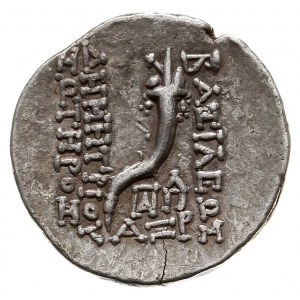 Syria, Seleucydzi, Demetrios I Soter 162-150 pne, drach...