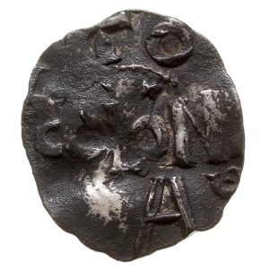 Kolonia /Köln/, Otto I 936-973, denar, Aw: S-COLONI-A, ...