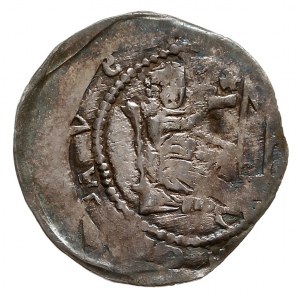 Śląsk?, Henryk II Pobożny, denar 1238-1241, Głogów lub ...