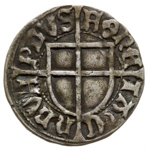 Jan von Tiefen 1489-1497, grosz, HAGS-T IOH-S DE T-IFEN...