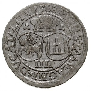 czworak 1568, Wilno, Ivanauskas 10SA31-3