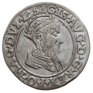 czworak 1569, Wilno, Ivanauskas 10SA37-3
