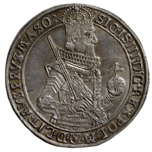 talar 1630, Bydgoszcz, odmiana z końcówką napisu MASO, ...