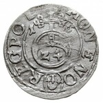 półtoraki koronne: 1615, 1616, 1617 i 1619 Bydgoszcz or...