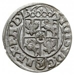 półtoraki koronne: 1615, 1616, 1617 i 1619 Bydgoszcz or...