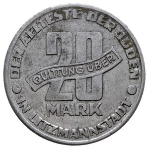 20 marek 1943, Łódź, Parchimowicz 16, bardzo rzadkie